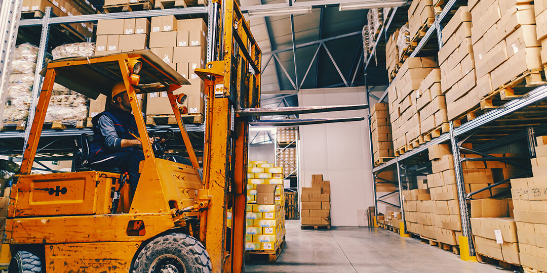 Forklift Kiralama Nedir İstanbul’da Forklift Kiralama Hizmetleri Hakkında Kapsamlı Rehber