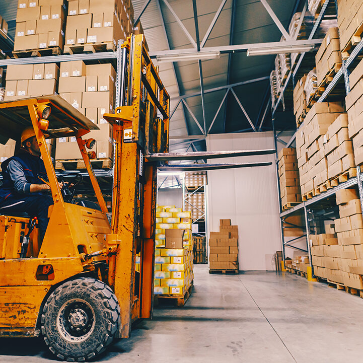 Forklift Kiralama Nedir Istanbulda Forklift Kiralama Hizmetleri Hakkinda Kapsamli Rehber