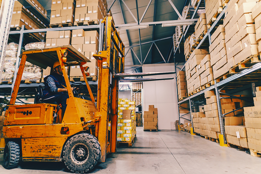 Forklift Kiralama Nedir İstanbul’da Forklift Kiralama Hizmetleri Hakkında Kapsamlı Rehber