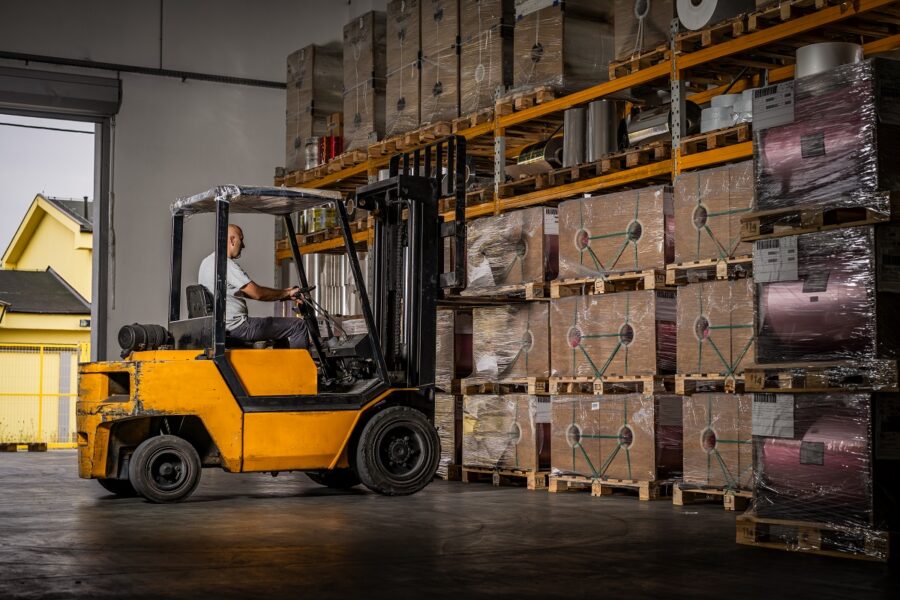 Anasayfa 3 vizyon forklift blog